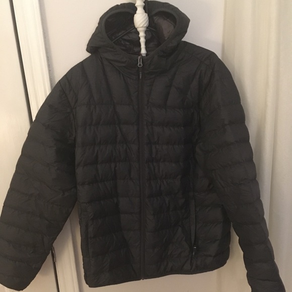 Hawks & Co Puffer Jacket - Picture 1 of 1